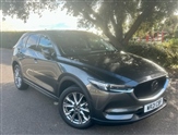 Mazda CX-5 Image 4