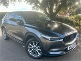 Mazda CX-5 Image 5
