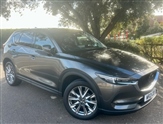 Mazda CX-5 Image 6