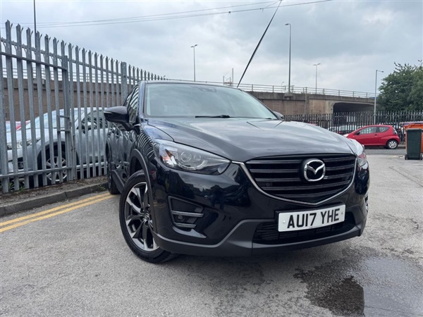 Large image for the Used Mazda CX-5