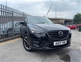Used Mazda CX-5
