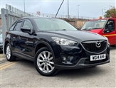 Used Mazda CX-5