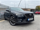 Used Mazda CX-5