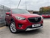 Used Mazda CX-5