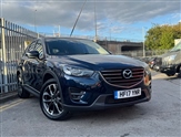 Used Mazda CX-5