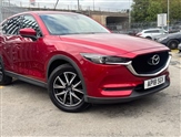 Used Mazda CX-5