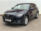 Used Mazda CX-5