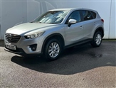 Used Mazda CX-5