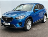 Used Mazda CX-5