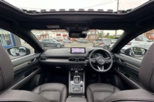 Used Mazda CX-5
