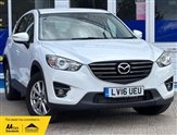 Used Mazda CX-5