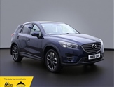 Used Mazda CX-5