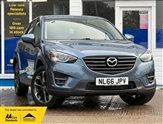 Used Mazda CX-5