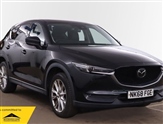 Used Mazda CX-5