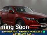 Used Mazda CX-5