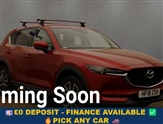 Used Mazda CX-5