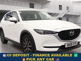 Used Mazda CX-5