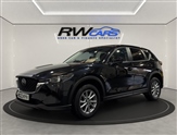 Used Mazda CX-5