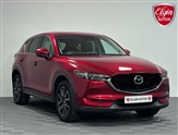 Used Mazda CX-5