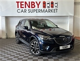 Used Mazda CX-5