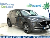 Used Mazda CX-5