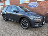 Used Mazda CX-5