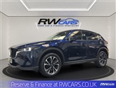 Used Mazda CX-5