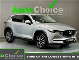 Mazda CX-5 Image 1