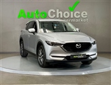 Mazda CX-5 Image 5