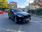 Used Mazda CX-5