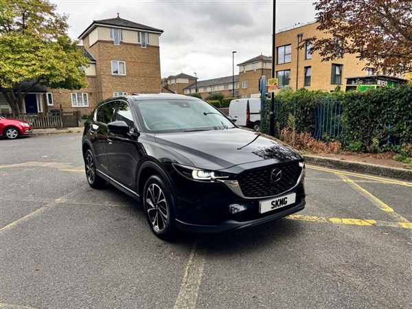 Large image for the Used Mazda CX-5
