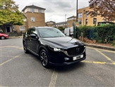 Used Mazda CX-5