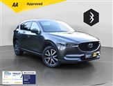Used Mazda CX-5