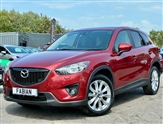 Used Mazda CX-5