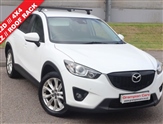 Used Mazda CX-5