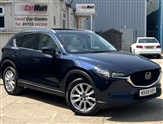 Used Mazda CX-5