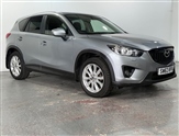 Used Mazda CX-5