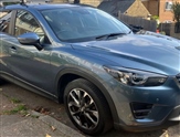 Used Mazda CX-5