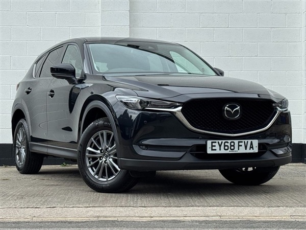 Large image for the Used Mazda CX-5