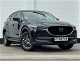 Used Mazda CX-5