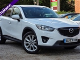 Used Mazda CX-5