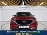 Used Mazda CX-5