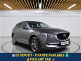 Used Mazda CX-5