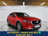 Used Mazda CX-5