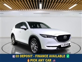 Used Mazda CX-5