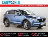 Mazda CX-5 Image 1