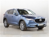Mazda CX-5 Image 2