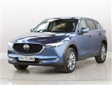 Mazda CX-5 Image 5