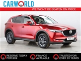 Mazda CX-5 Image 1