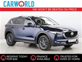 Mazda CX-5 Image 1